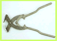 Electronic-tek Hoof Cutters